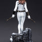 ARTFX Premier Statue Black Widow White Costume Limited Edition