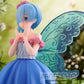 Re:Zero Starting Life in Another World Espresto Rem (Fairy Elements)