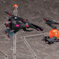 figma R-TYPE FINAL 2 R-13A "CERBERUS"/RX-10 "ALBATROSS"