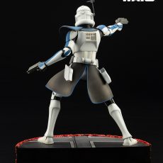 ARTFX Captain Rex