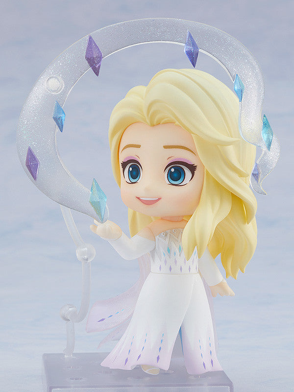 Nendoroid Elsa: Epilogue Dress Ver.