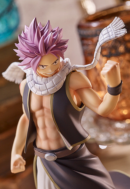 POP UP PARADE Natsu Dragneel