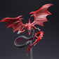 Slifer the Sky Dragon Egyptian God Statue