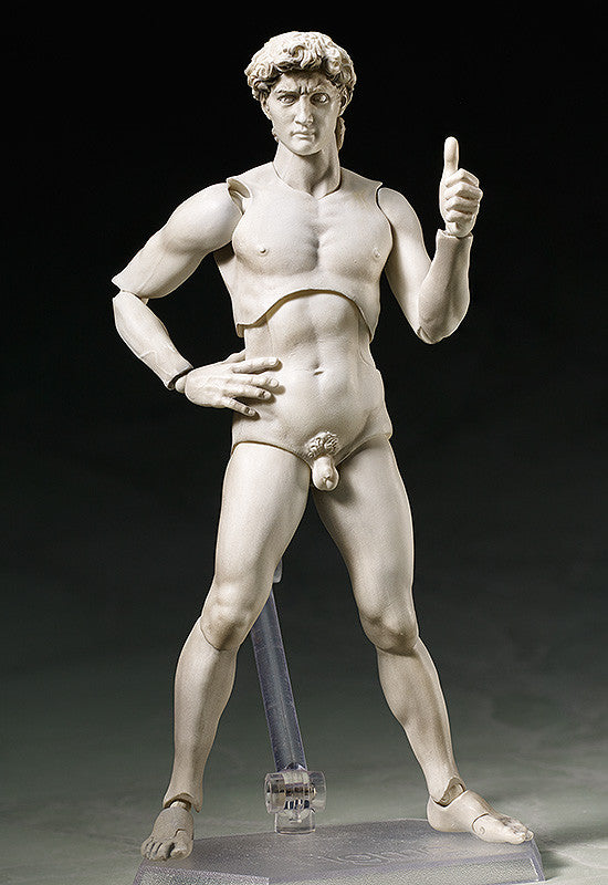 figma Davide di Michelangelo