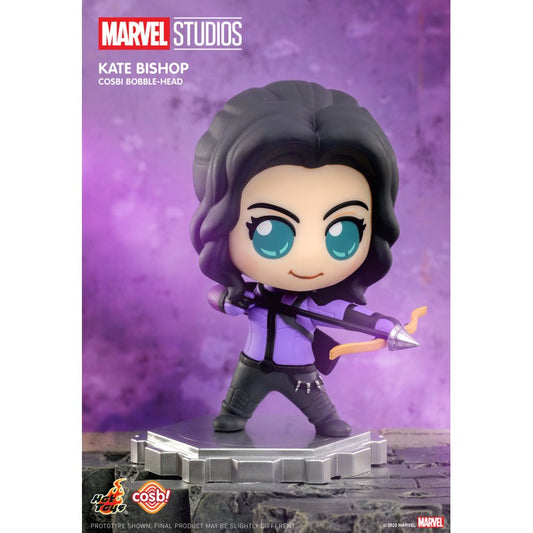 Hawkeye Cosbi Marvel Collection #031 Kate Bishop