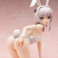 Koneko Toujou: Bare Leg Bunny Ver.