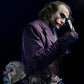 Infinity Studio X Penguin Toys DC Series Life Size Bust "The Dark Knight" The Joker