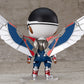 Nendoroid Captain America (Sam Wilson) DX
