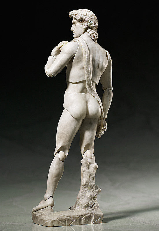 figma Davide di Michelangelo