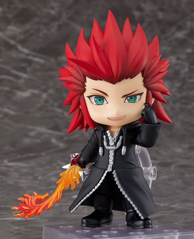 Nendoroid Axel: Kingdom Hearts III Ver.