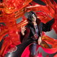 Precious G.E.M. NARUTO Uchiha Itachi Susano Ver (with LED Base)