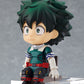 Nendoroid Swacchao! Izuku Midoriya