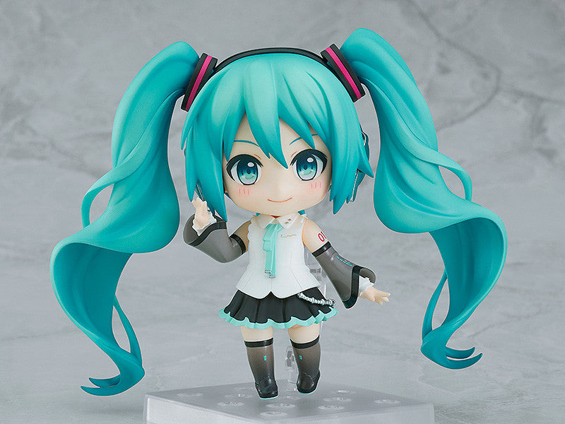 Nendoroid Hatsune Miku NT