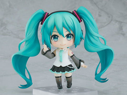 Nendoroid Hatsune Miku NT