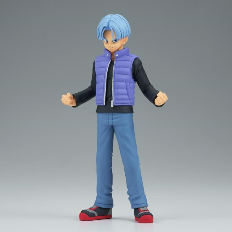 Dragon Ball Super: Super Hero DXF Trunks