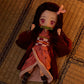 Harmonia humming Nezuko Kamado