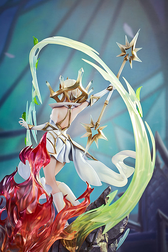 Elementalist Lux