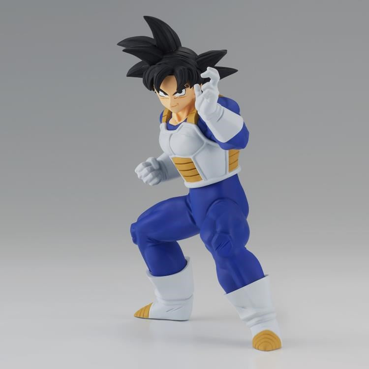 Dragon Ball Z Super Warriors Battle Retsuden III Vol.3 Goku