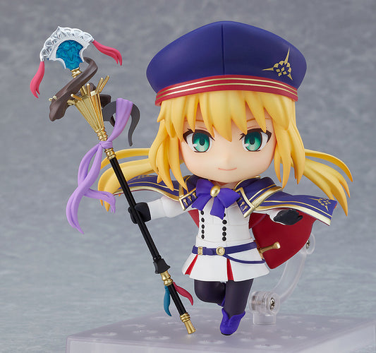 Nendoroid Altria Caster