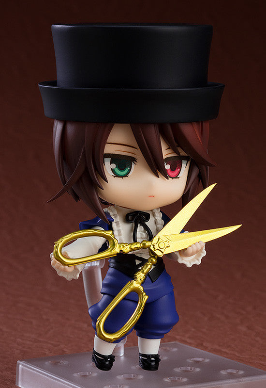 Nendoroid Soseiseki