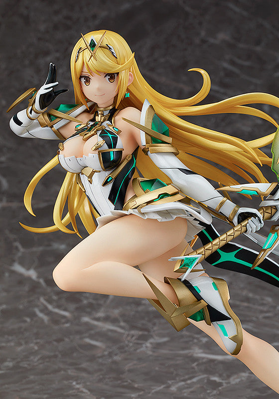 Mythra