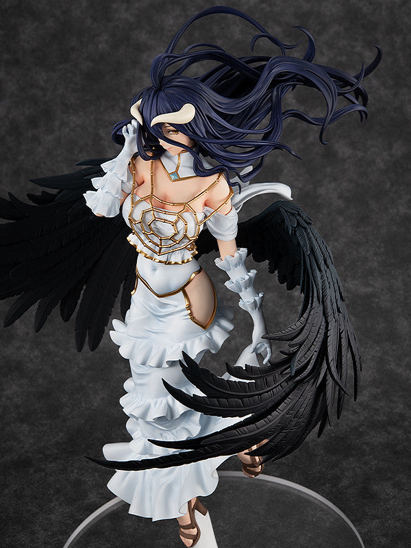 Albedo: Wing Ver.