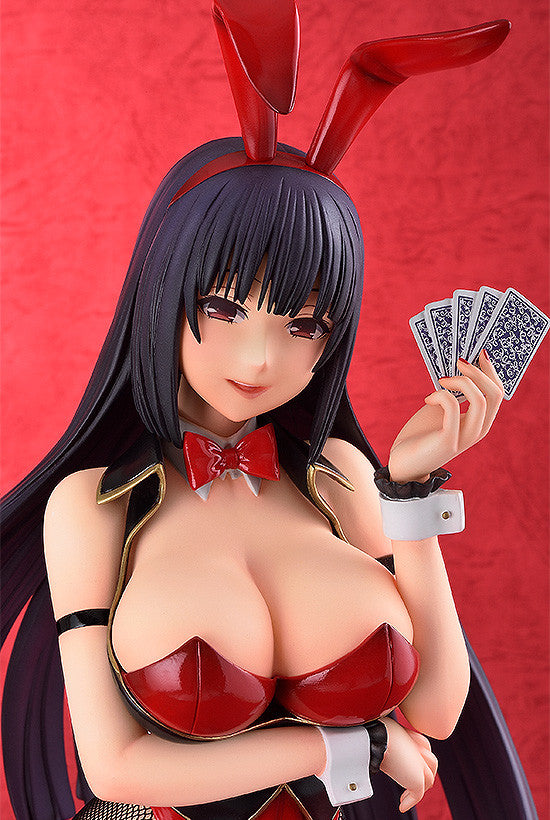 Yumeko Jabami: Bunny Ver.