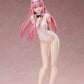 Zero Two: Bunny Ver. 2nd