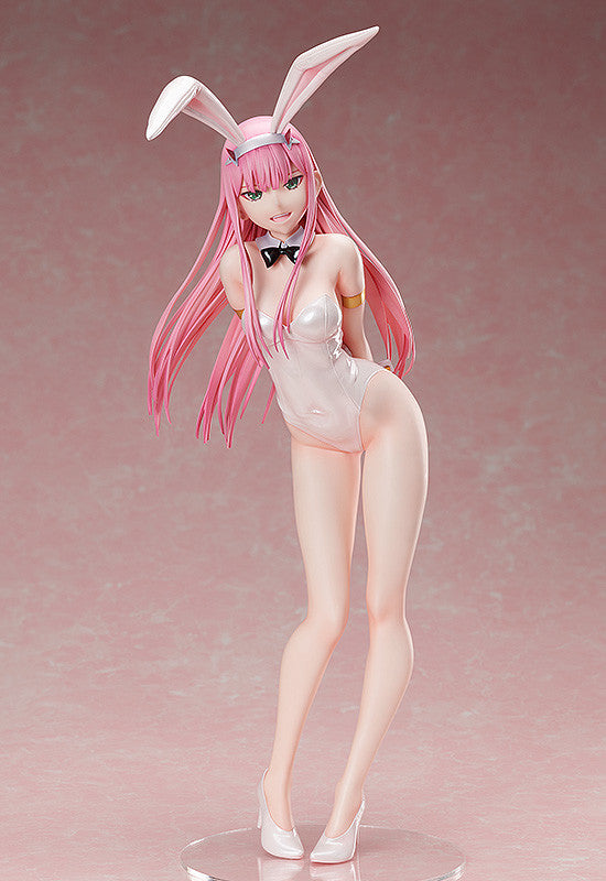 Zero Two: Bunny Ver. 2nd