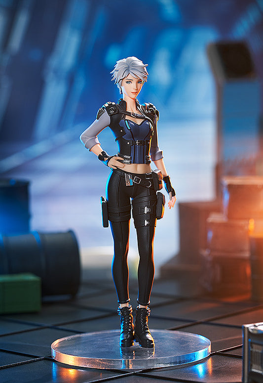 POP UP PARADE Ran Bing