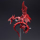Slifer the Sky Dragon Egyptian God Statue