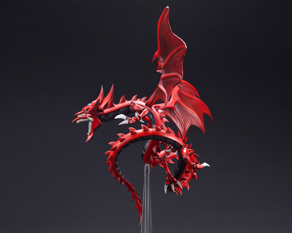 Slifer the Sky Dragon Egyptian God Statue