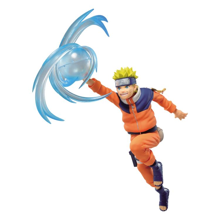 Naruto Effectreme Naruto Uzumaki