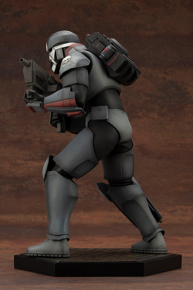 ARTFX Wrecker The Bad Batch