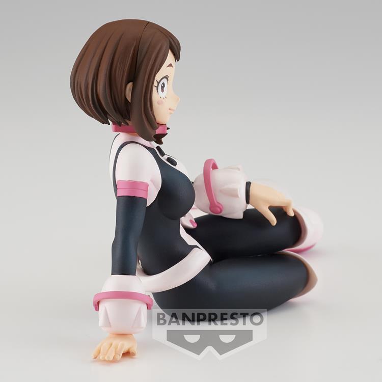 My Hero Academia Break Time Collection Vol.4 Ochaco Uraraka