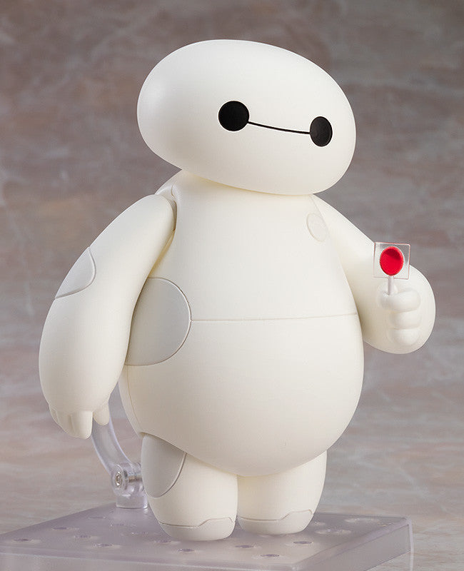 Nendoroid Baymax