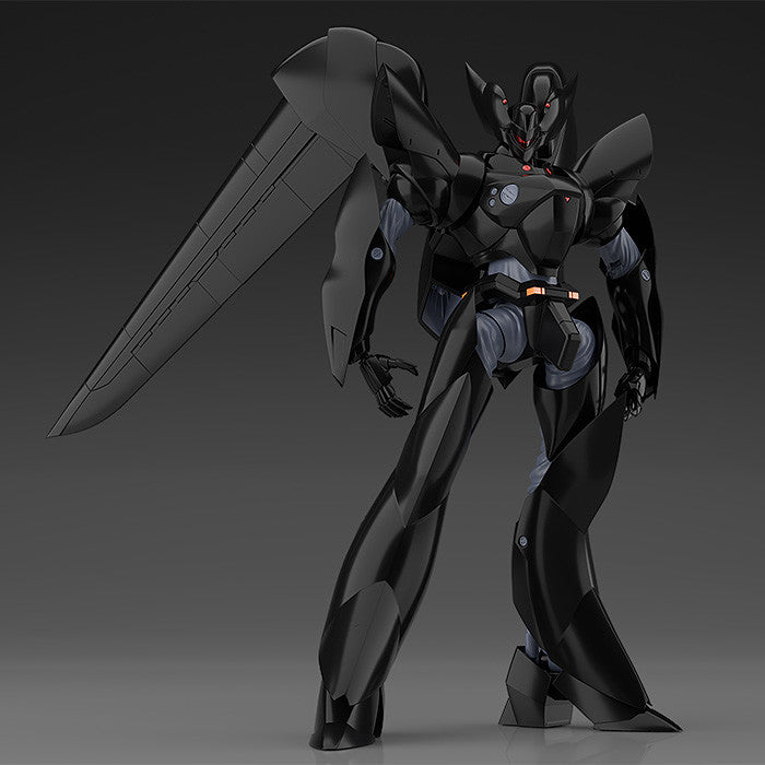 MODEROID TYPE-J9 Griffon