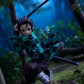 Demon Slayer Tanjiro Kamado 1/8 Scale Figure ［Standard Version］