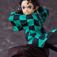 Demon Slayer Tanjiro Kamado 1/8 Scale Figure ［Standard Version］