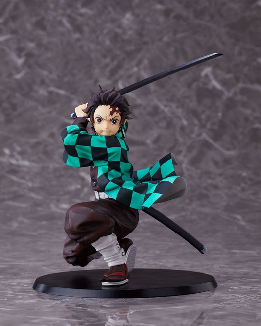Demon Slayer Tanjiro Kamado 1/8 Scale Figure ［Standard Version］