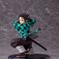 Demon Slayer Tanjiro Kamado 1/8 Scale Figure ［Standard Version］