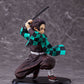 Demon Slayer Tanjiro Kamado 1/8 Scale Figure ［Standard Version］