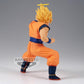 Dragon Ball Z Super Saiyan 2 Goku Match Makers