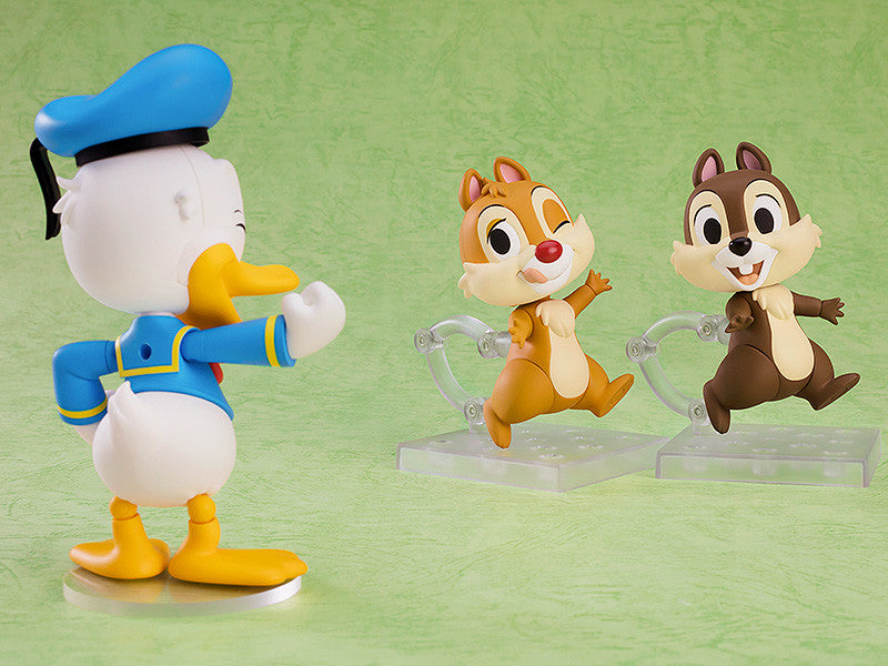 Nendoroid Chip 'n Dale