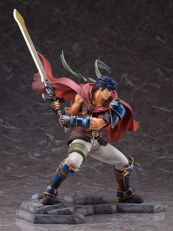 Fire Emblem - Ike 1/7 Scale Figure (Intelligent Systems)