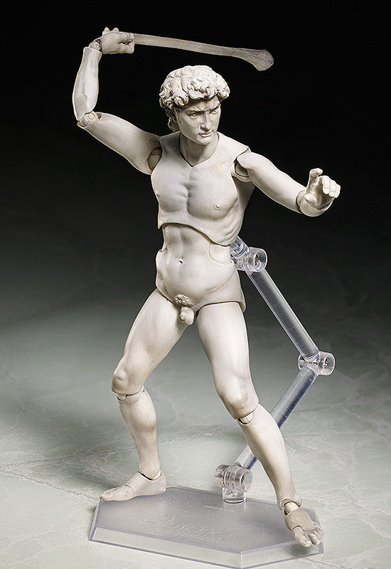 figma Davide di Michelangelo