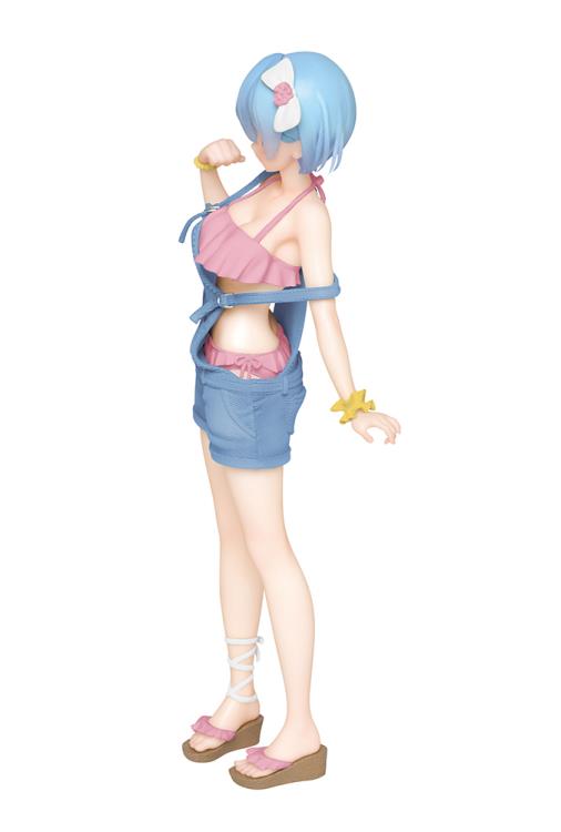 Rem-Original Salopette Swimsuit Ver. Renewal