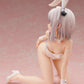 Koneko Toujou: Bare Leg Bunny Ver.