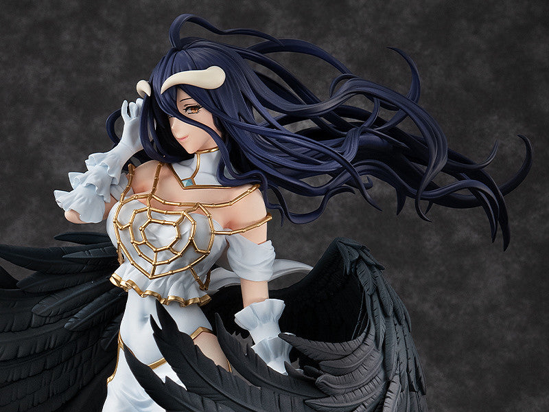 Albedo: Wing Ver.