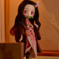 Harmonia humming Nezuko Kamado